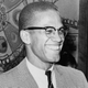 Malcolm X in 1964
Library of Congress. New York World-Telegram & Sun Collection/Wikimedia Commons